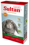 Sultan 400 гр./Султан Трапеза с овощами для кроликов