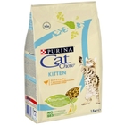 Cat Chow Kitten 1,5 кг./Кет Чау сухой корм для котят