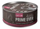 Prime Ever Chicken Topped With Shrimp 80 гр./Цыпленок с креветками в желе влажный корм для кошек