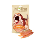 Molina 80 гр./Молина Лакомство для собак Куриное филе