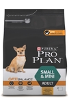 Pro Plan Small & Mini 700 гр./Проплан сухой корм для собак мелких и карликовых пород с курицей и рисом
