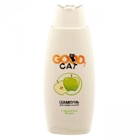 Good Cat 250 мл./Гуд Кэт Шампунь для кошек и котят с ароматом яблока