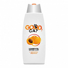 Good Cat 250 мл./Гуд Кэт Шампунь для кошек и котят с ароматом абрикоса