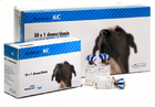 Нобивак KC//вакцина для собак 1*0,4 мл