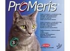 ProMeris Duo//ПроМерис Дуо капли инсекто-акарицидные для кошек весом до 4 кг кг 3 пипетки