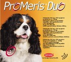 ProMeris Duo//ПроМерис Дуо капли инсекто-акарицидные для собак весом от 5 до 10 кг 3 пипетки