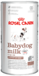 Royal Canin Babydog Milk 400 гр./Роял канин Заменитель молока для щенков с рождения до отъема
