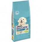 Dog Chow Puppy 14 кг./Дог Чау сухой корм для щенков с курицей
