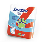 Luxsan Premium /Пеленки  для собак и кошек 60х90 (10шт)