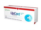 АпКард 3 мг (Ветокинол), 30 таб./уп/Препараты для лечения заболеваний сердечно-сосудистой системы
