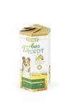 TitBit 250 гр./ТитБит Печенье БиоДесерт  для собак с пшеничным зародышем мини