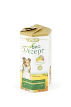 TitBit 250 гр./ТитБит Печенье БиоДесерт  для собак с пшеничным зародышем мини