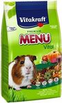 Vitakraft Premium Menu Vital  400 гр./Витакрафт корм для морских свинок