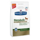 Hills Metabolic 1,5 кг./Хиллс сухой корм для собак диета  коррекция веса