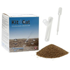Kruuse Kit4Cat//песок для сбора анализов мочи у кошек 300г