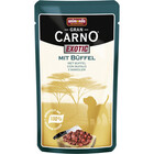 Animonda GranCarno Exotic 125 гр./Анимонда консервы для собак с мясом буйвола