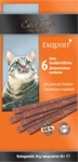 EdelKat /Эдель Кет колбаски для кошек с ягненком и индейкой