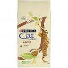 Cat Chow Adult 7 кг./Кет Чау сухой корм для кошек с уткой