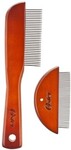 OSTER Premium Comb Set набор деревянных расчесок для вычесывания колтунов/078279-007