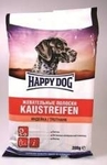 Happy Dog//Хэппи Дог жевательные полоски с индейкой для собак 200 г