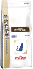 Royal Canin Gastro Intestinal GI32  400 гр./Роял канин сухой корм для кошек при нарушениях пищеварения