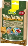 TetraNatura Bloodworm Mix 80 гр./Тетра корм для рыб с мотылем в виде геля