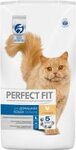 Perfect Fit In-Home 3 кг./Перфект Фит сухой корм для домашних кошек, с курицей