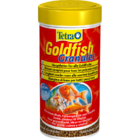 Tetra Goldfish Granules 100 мл./Тетра Плавающие гранулы для любых холодноводных и золотых рыбок