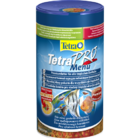 TetraPro Menu 250 мл./Тетра Высококачественный корм для любых видов тропических рыб