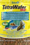 TetraWaferMix Sachet 15гр./корм-чипсы для всех донных рыб