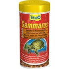 Tetra Gammarus 100 мл./Тетра Здоровый полноценный корм для черепах, содержащий гаммарус