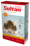 Sultan 400 гр./Султан Полноценная трапеза для декоративных мышей