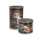 Leonardo Quality Selection Rich In Liver 400 гр./Леонардо Консервы для кошек c печенью