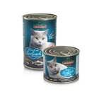 Leonardo Quality Selection Rich In Fish  400 гр./Леонардо Консервы для кошек c рыбой
