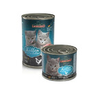 Leonardo Quality Selection Kitten Rich In Poultry 200 гр./Леонардо Консервы для котят с птицей