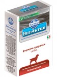 Farmina ВИТ-АКТИВ С-И 60 табл./Фармина Биологически активная кормовая добавка Формула здоровья собак