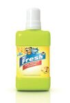 Mr.Fresh F112//Мистер Фреш Средство для мытья полов 300 мл