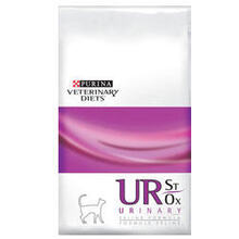 Purina UR Urinary 400 г//Пурина сухой корм для кошек при мочекаменной болезни