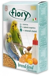 Fiory Breed-feed  400 гр. /Фиори Корм для разведения волнистых попугаев