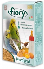 Fiory Breed-feed  400 гр. /Фиори Корм для разведения волнистых попугаев