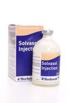 Solvasol injectionis//Солвасол инъекционный раствор 50 мл