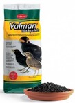 Padovan Valman black pellets 1 кг./Падован Дополнительный корм для насекомоядных птиц
