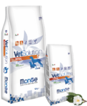 Monge VetSolution Dog Renal 2 кг./Монж сухой корм для собак при почечной недостаточности