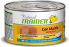 Trainer Natural Small & Toy Light 150 гр./Трейнер консервы для взрослых собак мелких и миниатюрных пород с избыточным весом
