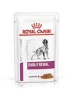 Royal Canin Renal Early 85 гр./Роял канин Корм консервированный полнорационный диетический для взрослых кошек при ранней стадии почечной недостаточности