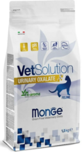 Monge VetSolution Cat Urinary Oxalate диета для кошек Уринари Оксалат  1,5 кг.