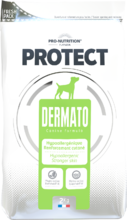 FLATAZOR Protect Dermato 2 кг./Флатазор сухой Лечебно-профилактический корм для собак, склонных к заболеваниям кожи