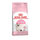 Royal Canin Kitten 300 гр./Роял канин сухой корм для котят до 12 месяцев