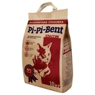 Pi-Pi-Bent Classic 10 кг./Наполнитель для кошек комкующийся