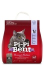 Pi-Pi-Bent Нежный прованс 5 кг./Наполнитель комкующийся для кошек